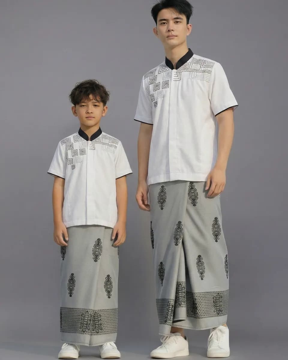 Sajadah Travel Waterproof