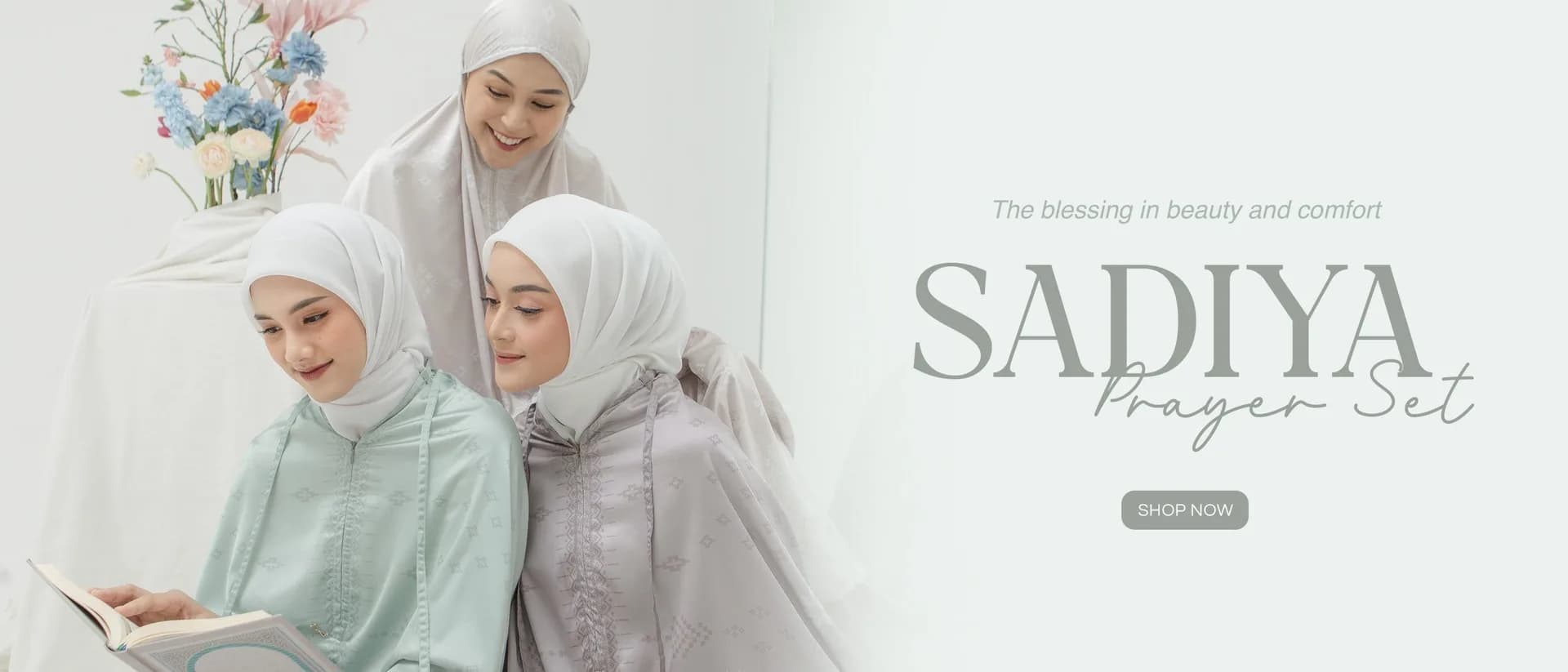 Koleksi Lebaran Ceria